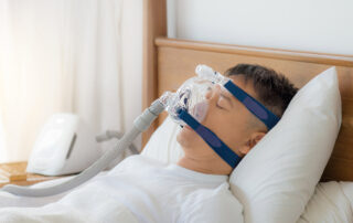 sleep apnea myofunctional therapy