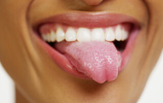 The Position Of Your Tongue Matters!