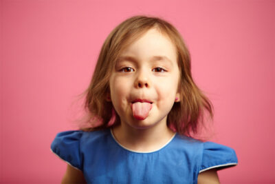 What’s A Posterior Tongue-Tie? - Faceology