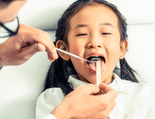 ADHD and Orthodontic Treatment – Three Things Parents Should Know