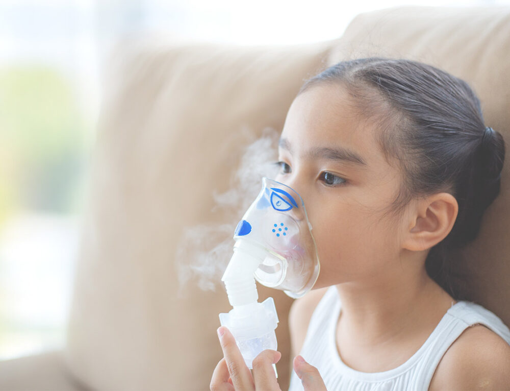 Mouth Breathing Faceology