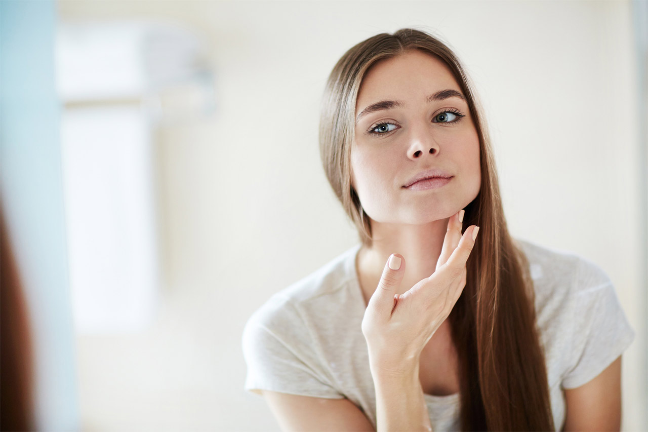 Face the Facts: Improving Facial Appearance with a Natural Look