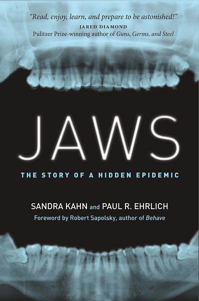 Jaws: The Story Of A Hidden Epidemic 